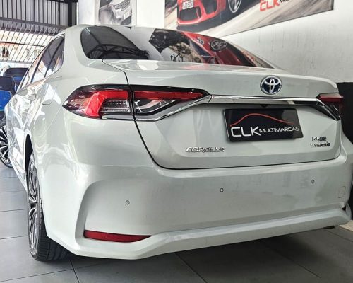 3-TOYOTA-COROLLA-1.8-ALTIS-AUTOMÁTICO-HÍBRIDO BRANCO 2024-CLK-MULTIMARCAS-LOJA-DE-CARROS-VILA-NOVA-CACHOEIRINHA