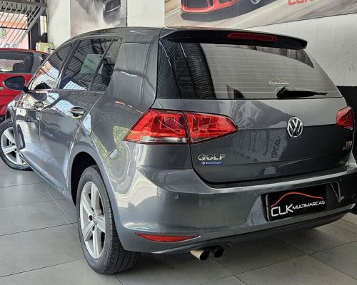 3-VOLKSWAGEN-GOLF-Comfortline-1.4-TSI-140cv-AUTOMATICO-CINZA-2015-CLK-MULTIMARCAS-LOJA-DE-CARROS-VILA-NOVA-CACHOEIRINHA