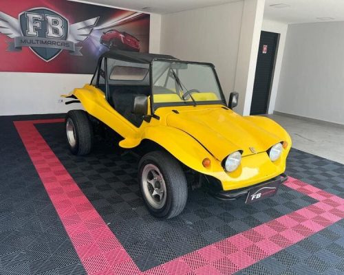 3-VW-BUGGY-KADRON-AMARELO--1992-CLK-MULTIMARCAS-LOJA-DE-CARROS-VILA-NOVA-CACHOEIRINHA
