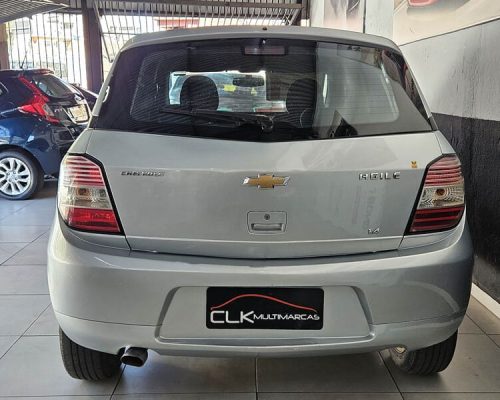 4-CHEVROLET-AGILE-1.4-LTZ-MANUAL-PRATA-2011-CLK-MULTIMARCAS-LOJA-DE-CARROS-VILA-NOVA-CACHOEIRINHA