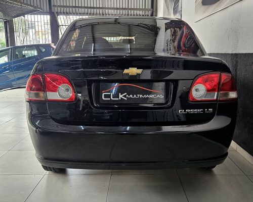 4-CHEVROLET-CLASSIC-1.0-LS-VHC-MANUAL-FLEX-PRETO-2014-CLK-MULTIMARCAS-LOJA-DE-CARROS-VILA-NOVA-CACHOEIRINHA