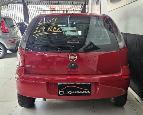 4-CHEVROLET-CORSA-HACTH-1.4-PREMIUM-8V-ECONOFLEX-VERMELHO-2009-CLK-MULTIMARCAS-LOJA-DE-CARROS-VILA-NOVA-CACHOEIRINHA