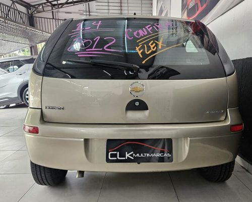 4-CHEVROLET-CORSA-HATCH-1.4-MAXX-8V-MANUAL-FLEX-BEGE-2012-CLK-MULTIMARCAS-LOJA-DE-CARROS-VILA-NOVA-CACHOEIRINHA