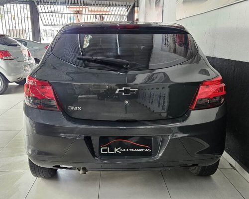 4-CHEVROLET-ONIX-1.0-JOY-8V-FLEX-MANUAL-CINZA-2019-CLK-MULTIMARCAS-LOJA-DE-CARROS-VILA-NOVA-CACHOEIRINHA