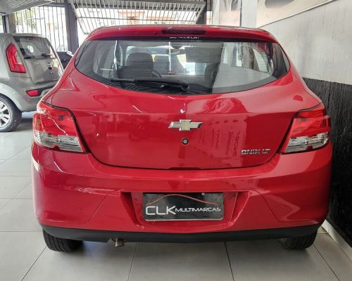 4-CHEVROLET-ONIX-1.0-LT-8V-FLEXPOWER-5P-MANUAL-VERMELHO-2013-CLK-MULTIMARCAS-LOJA-DE-CARROS-VILA-NOVA-CACHOEIRINHA