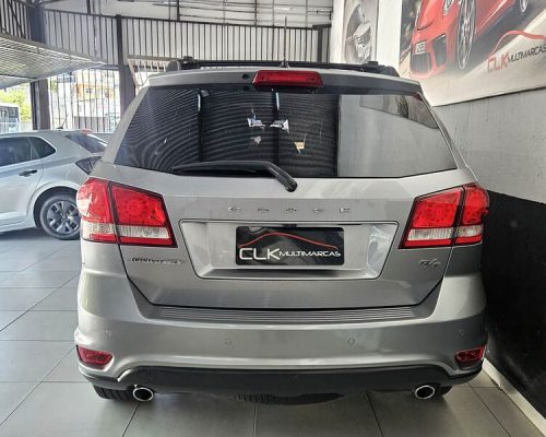4-DODGE-JOURNEY-RT-AUTOMÁTICO-7-LUGARES-BLINDADO-CINZA-2015-CLK-MULTIMARCAS-LOJA-DE-CARROS-VILA-NOVA-CACHOEIRINHA
