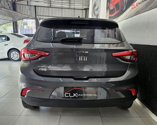4-FIAT-ARGO-1.0-FLEX-CINZA-2022-CLK-MULTIMARCAS-LOJA-DE-CARROS-VILA-NOVA-CACHOEIRINHA