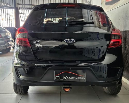 4-FORD-KA-1.0-S-TIVCT-FLEX-MANUAL-PRETO-2021-CLK-MULTIMARCAS-LOJA-DE-CARROS-VILA-NOVA-CACHOEIRINHA