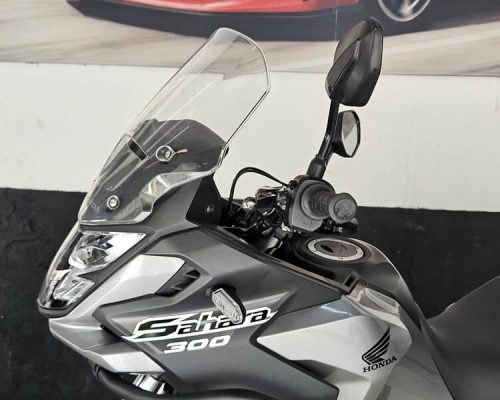 4-HONDA-XRE-300-SAHARA-CINZA-2024-CLK-MULTIMARCAS-LOJA-DE-CARROS-VILA-NOVA-CACHOEIRINHA