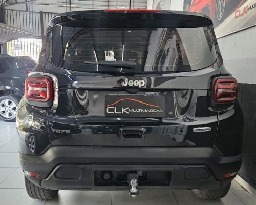 4-JEEP-RENEGADE-LONGITUTE-FLEX-AUTOMÁTICO-PRETO-2023-CLK-MULTIMARCAS-LOJA-DE-CARROS-VILA-NOVA-CACHOEIRINHA