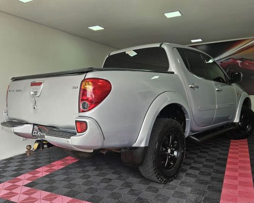4-MITSUBISHI-TRITON-3.2-TD-AUTOMÁTICO-PRATA-2010-CLK-MULTIMARCAS-LOJA-DE-CARROS-VILA-NOVA-CACHOEIRINHA