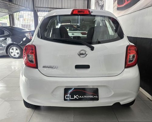 4-NISSAN-MARCH-1.0-S-12V-FLEX-MANUAL-BRANCO-2016-CLK-MULTIMARCAS-LOJA-DE-CARROS-VILA-NOVA-CACHOEIRINHA