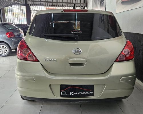 4-NISSAN-TIIDA-S-1.8-FLEX-16V-AUTOMÁTICO-BEGE-2008-CLK-MULTIMARCAS-LOJA-DE-CARROS-VILA-NOVA-CACHOEIRINHA