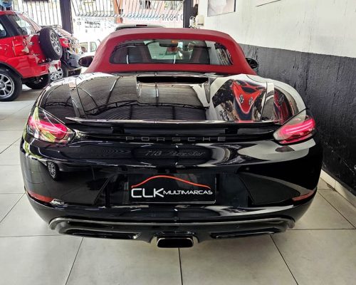 4-PORSCHE-718-BOXSTER-2.0-300CV-PRETO-2020-CLK-MULTIMARCAS-LOJA-DE-CARROS-VILA-NOVA-CACHOEIRINHA