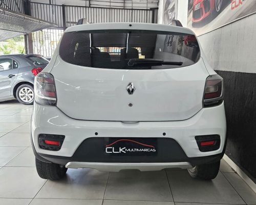 4-RENAULT-SANDERO-1.6-STEPWAY-MANUAL-BRANCO-2018-CLK-MULTIMARCAS-LOJA-DE-CARROS-VILA-NOVA-CACHOEIRINHA
