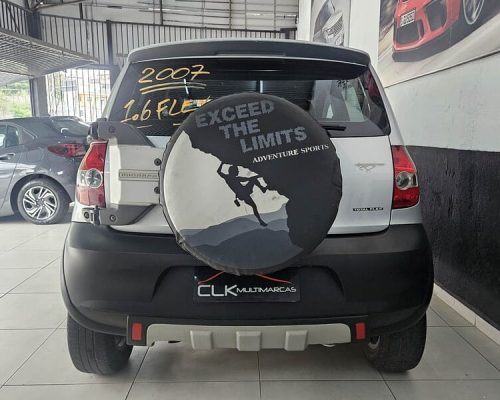 4-VOLKSWAGEN-CROSSFOX-1.6-MI-MANUAL-FLEX-PRATA-2007-CLK-MULTIMARCAS-LOJA-DE-CARROS-VILA-NOVA-CACHOEIRINHA