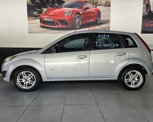 5-FORD-FIESTA-1.6-16V-FLEX-MANUAL-PRATA-2014-CLK-MULTIMARCAS-LOJA-DE-CARROS-VILA-NOVA-CACHOEIRINHA