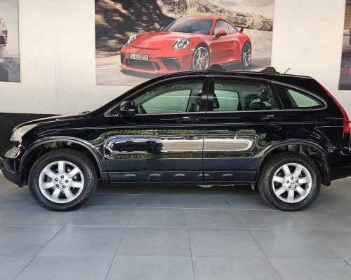 5-HONDA-CR-V-LX-2.0-16V-2WD-FLEXONE-AUTOMÁTICO-PRETO-2008-CLK-MULTIMARCAS-LOJA-DE-CARROS-VILA-NOVA-CACHOEIRINHA