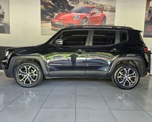 5-JEEP-RENEGADE-LONGITUTE-FLEX-AUTOMÁTICO-PRETO-2023-CLK-MULTIMARCAS-LOJA-DE-CARROS-VILA-NOVA-CACHOEIRINHA