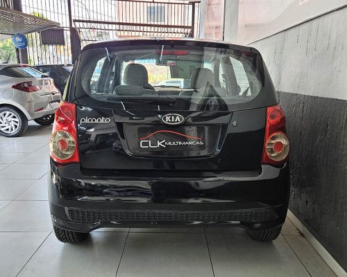 5-KIA-PICANTO-1.0-EX-FLEX-AUT-PRETO-2011-CLK-MULTIMARCAS-LOJA-DE-CARROS-VILA-NOVA-CACHOEIRINHA