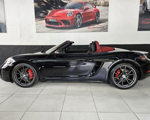 5-PORSCHE-718-BOXSTER-2.0-300CV-PRETO-2020-CLK-MULTIMARCAS-LOJA-DE-CARROS-VILA-NOVA-CACHOEIRINHA