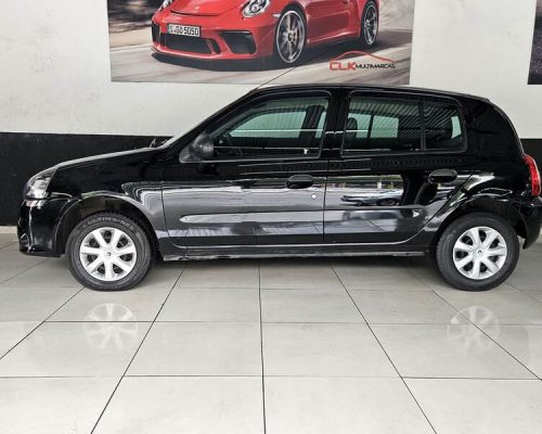 5-RENAULT-CLIO-EXPRESSION-MANUAL-PRETO-2014-CLK-MULTIMARCAS-LOJA-DE-CARROS-VILA-NOVA-CACHOEIRINHA