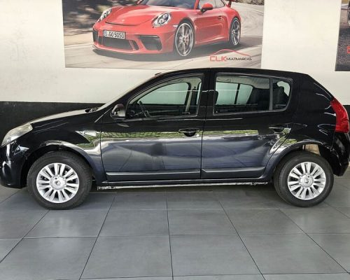 5-RENAULT-SANDERO-AUTOMÁTICO-PRETO-2013-CLK-MULTIMARCAS-LOJA-DE-CARROS-VILA-NOVA-CACHOEIRINHA