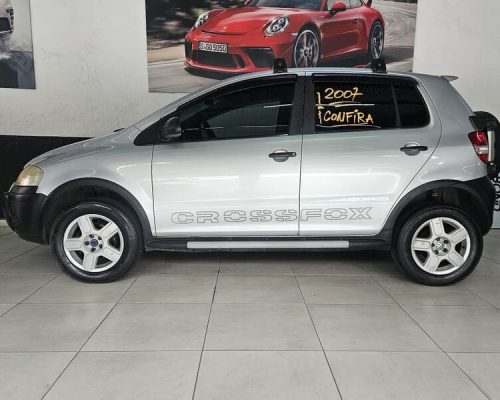 5-VOLKSWAGEN-CROSSFOX-1.6-MI-MANUAL-FLEX-PRATA-2007-CLK-MULTIMARCAS-LOJA-DE-CARROS-VILA-NOVA-CACHOEIRINHA