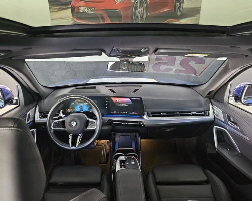 7-BMW-X1-2.0-16V-TURBO-GASOLINA-SDRIVE-20I-M-SPORT-STEPTRONIC-AZUL-2025-CLK-MULTIMARCAS-LOJA-DE-CARROS-VILA-NOVA-CACHOEIRINHA