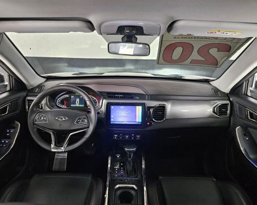 7-CHERY-TIGGO-5X-TURBO-AUTOMÁTICO-CINZA-2020-CLK-MULTIMARCAS-LOJA-DE-CARROS-VILA-NOVA-CACHOEIRINHA