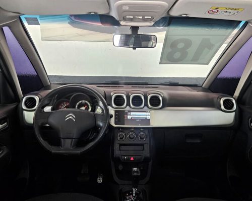 7-CITROEN-AIRCROSS-1.6-LIVE-FLEX-16V-AUTOMÁTICO-BRANCO-2018-CLK-MULTIMARCAS-LOJA-DE-CARROS-VILA-NOVA-CACHOEIRINHA