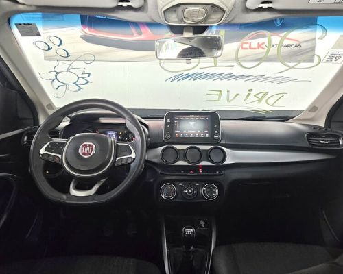 7-FIAT-ARGO-1.0-DRIVE-6V-FLEX-MANUAL-PRETO-2018-CLK-MULTIMARCAS-LOJA-DE-CARROS-VILA-NOVA-CACHOEIRINHA