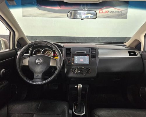 7-NISSAN-TIIDA-S-1.8-FLEX-16V-AUTOMÁTICO-BEGE-2008-CLK-MULTIMARCAS-LOJA-DE-CARROS-VILA-NOVA-CACHOEIRINHA
