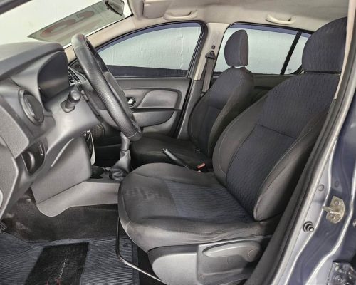 7-RENAULT-SANDERO-1.0-EXPRESSION-HI-POWER-16V-5P-CINZA-2016-CLK-MULTIMARCAS-LOJA-DE-CARROS-VILA-NOVA-CACHOEIRINHA