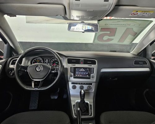 7-VOLKSWAGEN-GOLF-Comfortline-1.4-TSI-140cv-AUTOMATICO-CINZA-2015-CLK-MULTIMARCAS-LOJA-DE-CARROS-VILA-NOVA-CACHOEIRINHA