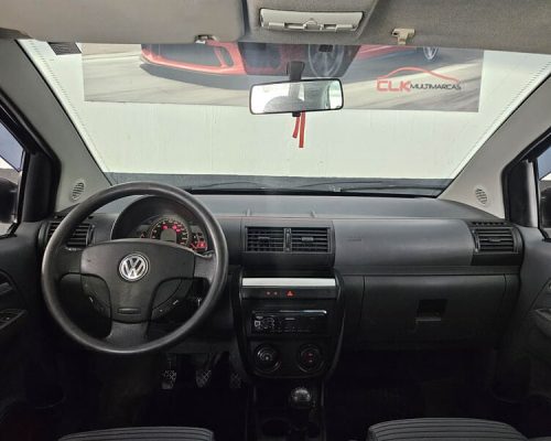 7-VOLKSWAGEN-SPACEFOX-1.6-COMFORT-MANUAL-PRETO-2007-CLK-MULTIMARCAS-LOJA-DE-CARROS-VILA-NOVA-CACHOEIRINHA