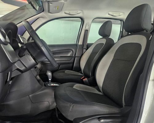 8-CITROEN-AIRCROSS-1.6-LIVE-FLEX-16V-AUTOMÁTICO-BRANCO-2018-CLK-MULTIMARCAS-LOJA-DE-CARROS-VILA-NOVA-CACHOEIRINHA