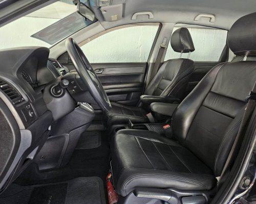 8-HONDA-CR-V-LX-2.0-16V-2WD-FLEXONE-AUTOMÁTICO-PRETO-2008-CLK-MULTIMARCAS-LOJA-DE-CARROS-VILA-NOVA-CACHOEIRINHA