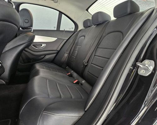 8-MERCEDES-BENZ-C180FF-AUTOMATICO-PRETO-2017-CLK-MULTIMARCAS-LOJA-DE-CARROS-VILA-NOVA-CACHOEIRINHA