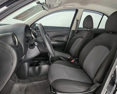 8-NISSAN-MARCH-1.0-S-12V-FLEX-5P-MANUAL-PRETO-2016-CLK-MULTIMARCAS-LOJA-DE-CARROS-VILA-NOVA-CACHOEIRINHA