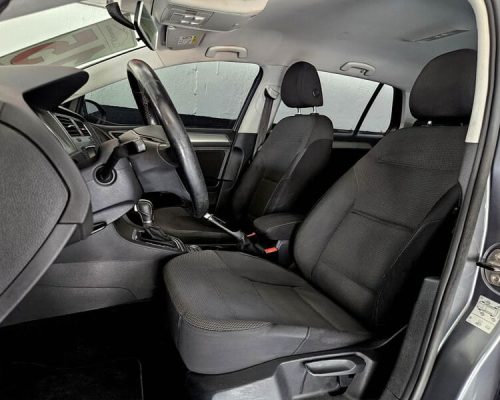 8-VOLKSWAGEN-GOLF-Comfortline-1.4-TSI-140cv-AUTOMATICO-CINZA-2015-CLK-MULTIMARCAS-LOJA-DE-CARROS-VILA-NOVA-CACHOEIRINHA