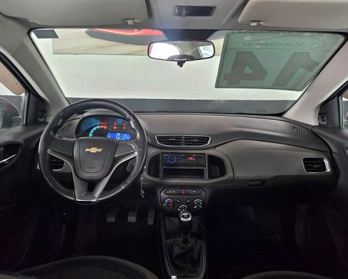 9-CHEVROLET-PRISMA-1.4-LT-FLEX-MANUAL-CINZA-2014-CLK-MULTIMARCAS-LOJA-DE-CARROS-VILA-NOVA-CACHOEIRINHA