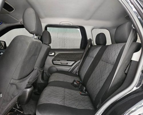 9-FORD ECOSPORT 1.6 XLT FREESTYLE FLEX 8V 5P PRETO 2011