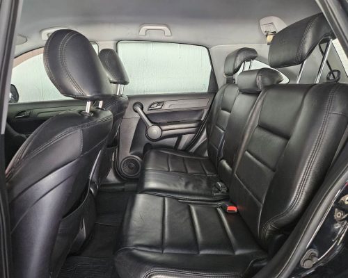 9-HONDA-CR-V-LX-2.0-16V-2WD-FLEXONE-AUTOMÁTICO-PRETO-2008-CLK-MULTIMARCAS-LOJA-DE-CARROS-VILA-NOVA-CACHOEIRINHA