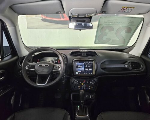 9-JEEP-RENEGADE-1.3-LONG.-T270-4X2-FLEX-AUTOMATICO-CINZA-2023-CLK-MULTIMARCAS-LOJA-DE-CARROS-VILA-NOVA-CACHOEIRINHA