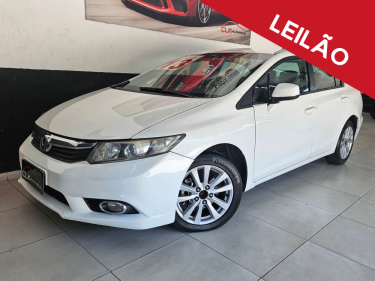 CIVIC CAPA